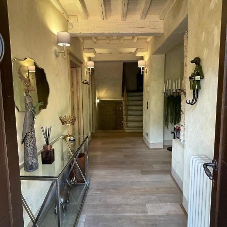 مبيت وإفطار A14 Pietrasanta La Dama Del Bosco المظهر الخارجي الصورة