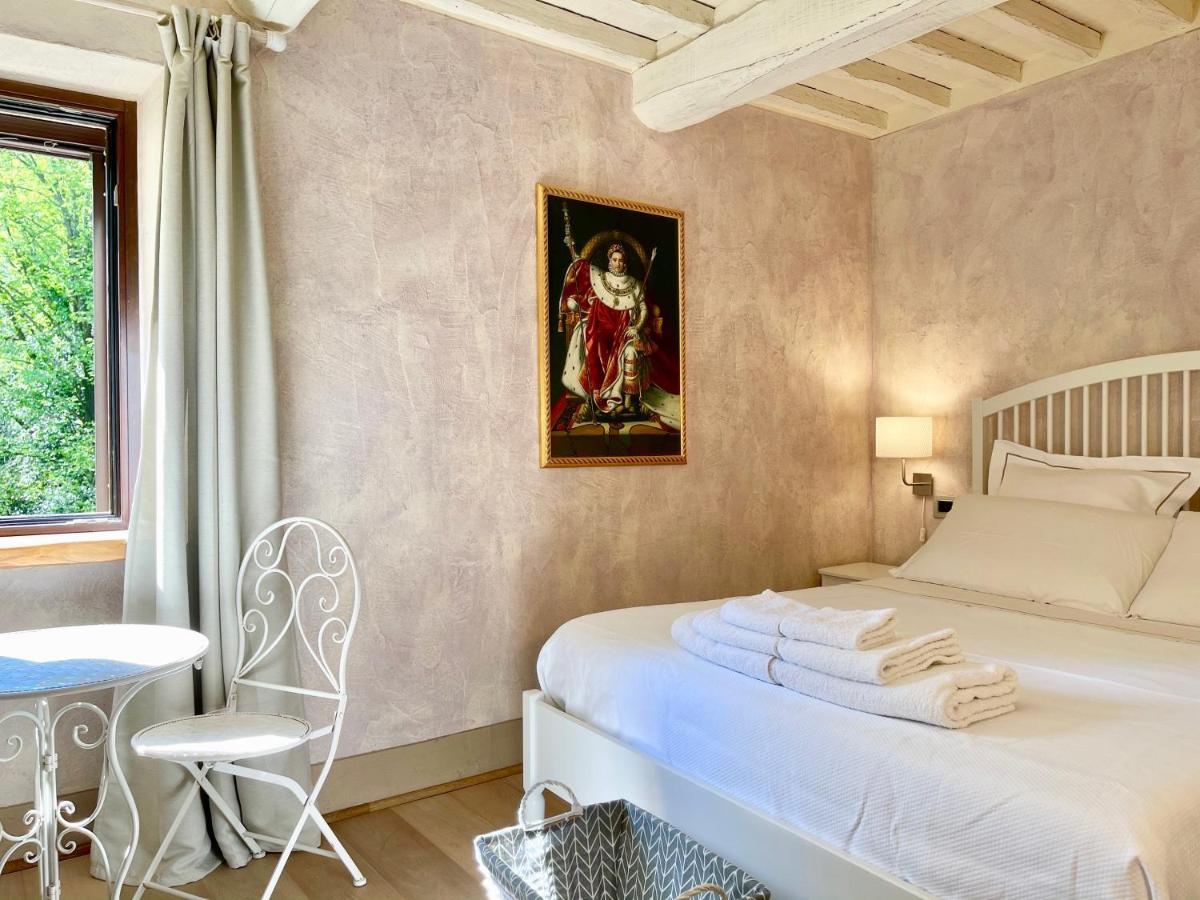 مبيت وإفطار A14 Pietrasanta La Dama Del Bosco المظهر الخارجي الصورة