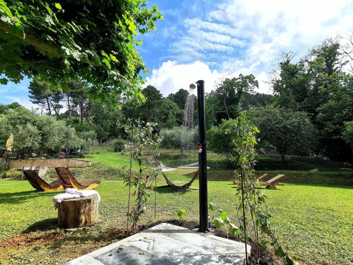 مبيت وإفطار A14 Pietrasanta La Dama Del Bosco المظهر الخارجي الصورة