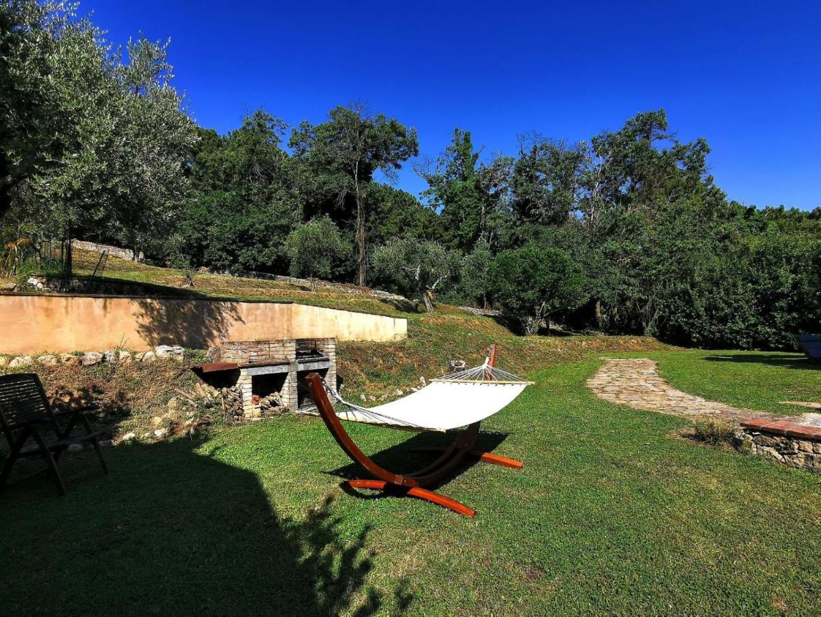مبيت وإفطار A14 Pietrasanta La Dama Del Bosco المظهر الخارجي الصورة