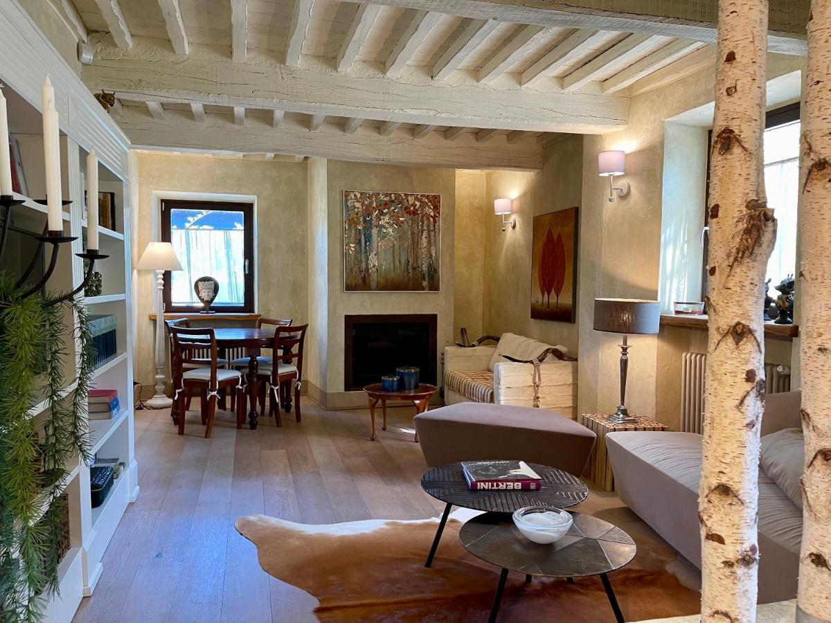 مبيت وإفطار A14 Pietrasanta La Dama Del Bosco المظهر الخارجي الصورة