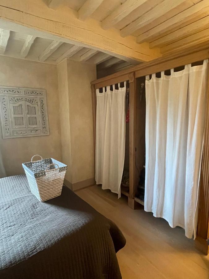 مبيت وإفطار A14 Pietrasanta La Dama Del Bosco المظهر الخارجي الصورة