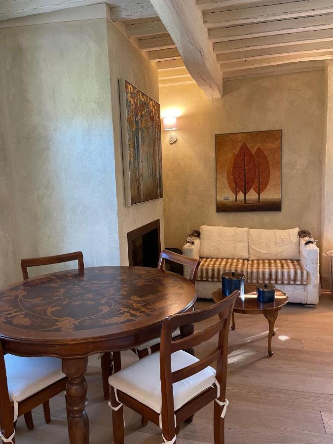 مبيت وإفطار A14 Pietrasanta La Dama Del Bosco المظهر الخارجي الصورة