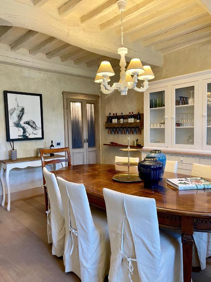 مبيت وإفطار A14 Pietrasanta La Dama Del Bosco المظهر الخارجي الصورة