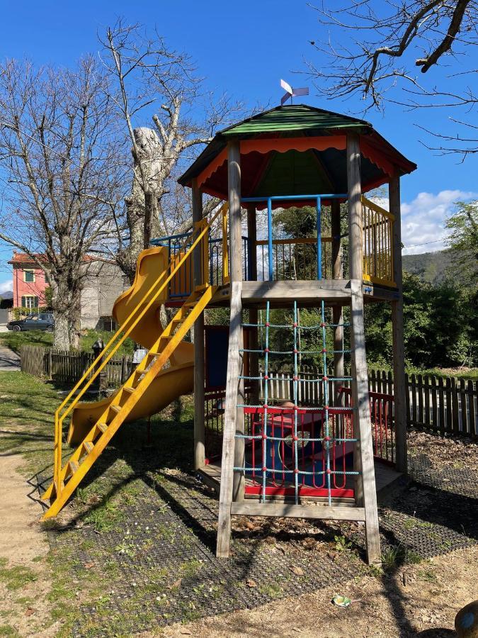 مبيت وإفطار A14 Pietrasanta La Dama Del Bosco المظهر الخارجي الصورة