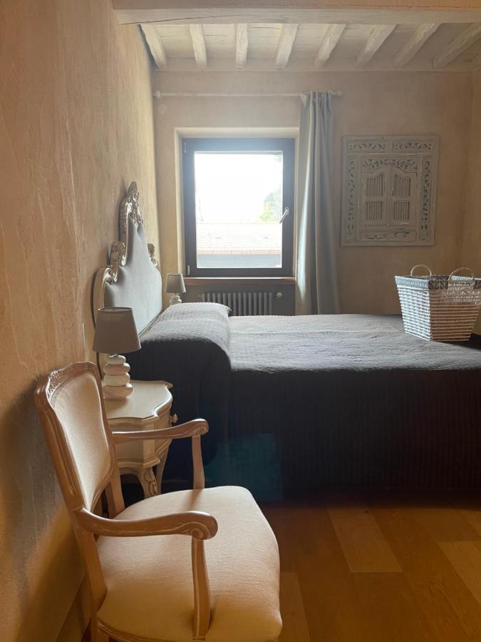 مبيت وإفطار A14 Pietrasanta La Dama Del Bosco المظهر الخارجي الصورة