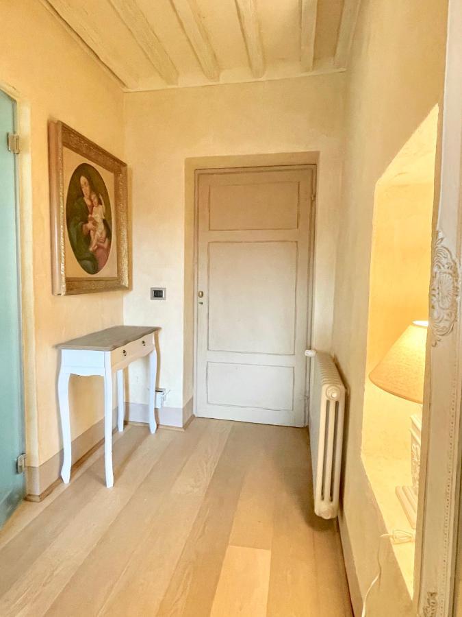 مبيت وإفطار A14 Pietrasanta La Dama Del Bosco المظهر الخارجي الصورة