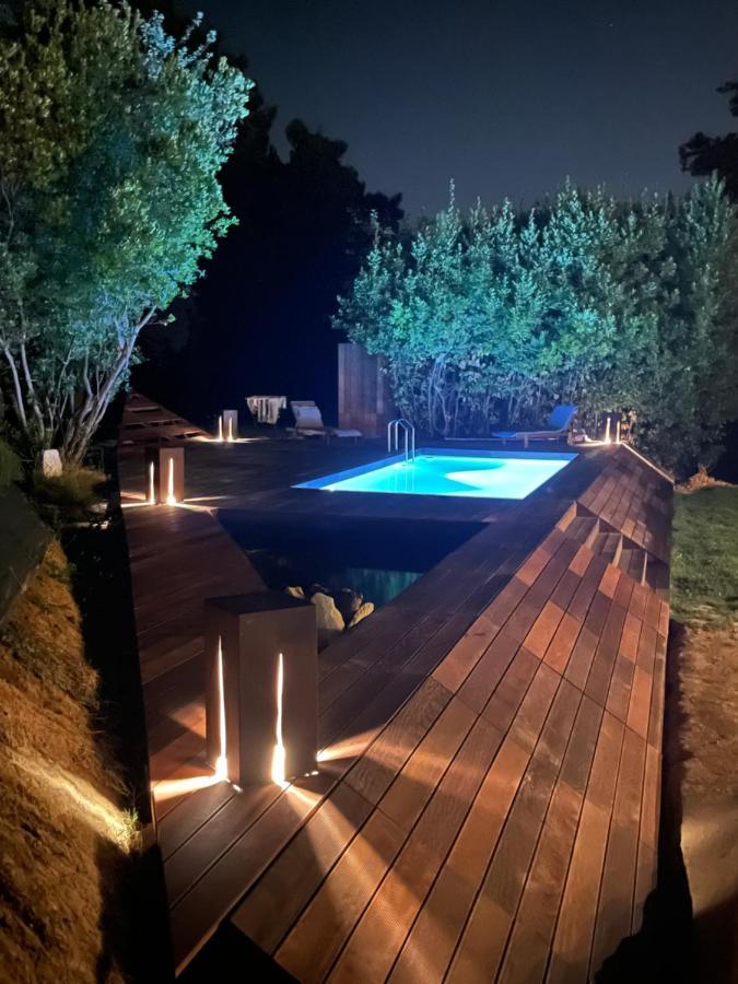مبيت وإفطار A14 Pietrasanta La Dama Del Bosco المظهر الخارجي الصورة